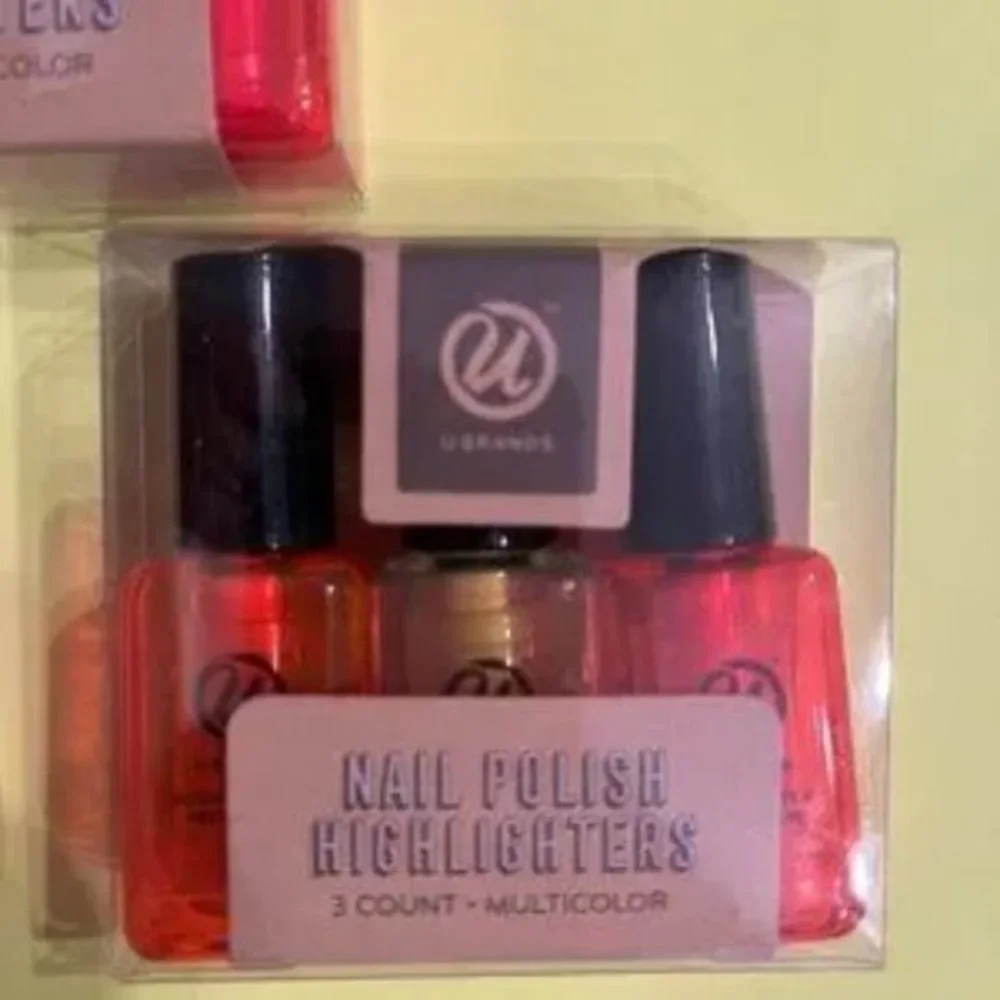 Highlighters and Mini Staplers (Fun Novelty‎ Office Supplies) (h/o)